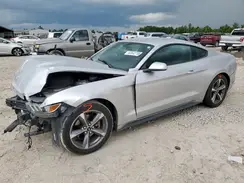 1FA6P8AMXG5215510 2016 FORD MUSTANG