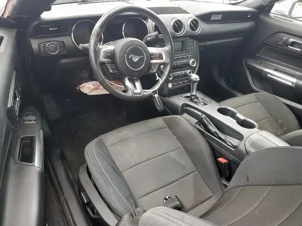 1FA6P8AMXG5215510 2016 FORD MUSTANG - Image 8