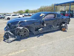 1FA6P8AMXG5215880 2016 FORD MUSTANG