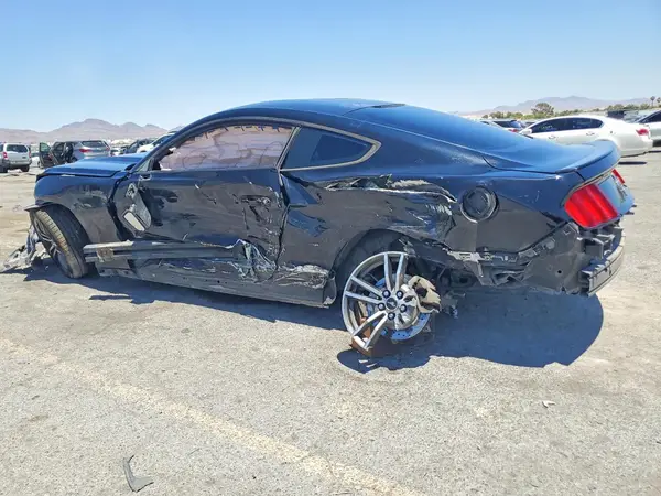 1FA6P8AMXG5215880 2016 FORD MUSTANG - Image 2
