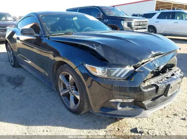 1FA6P8AMXG5220514 2016 FORD MUSTANG - Image 1