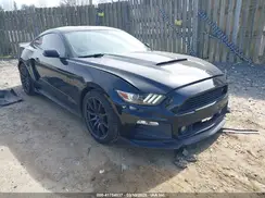 1FA6P8AMXG5222893 2016 FORD MUSTANG