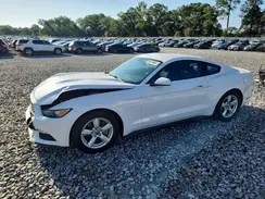 1FA6P8AMXG5223879 2016 FORD MUSTANG