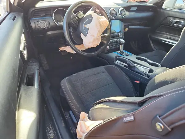 1FA6P8AMXG5224224 2016 FORD MUSTANG - Image 8