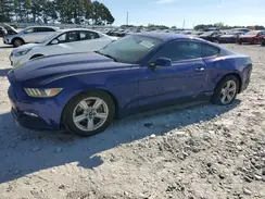 1FA6P8AMXG5240665 2016 FORD MUSTANG