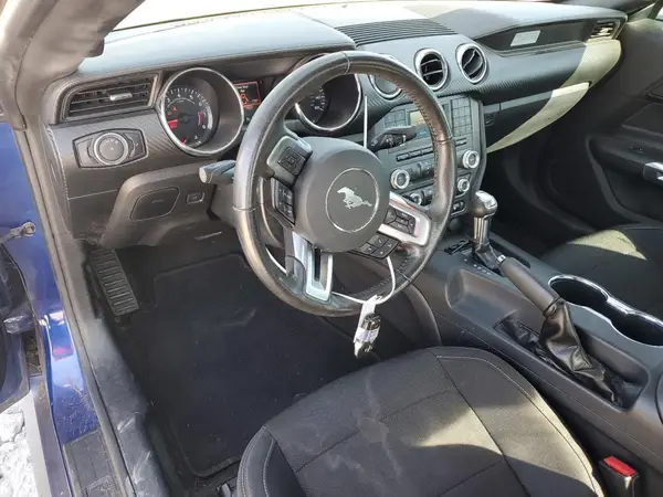 1FA6P8AMXG5240665 2016 FORD MUSTANG - Image 8