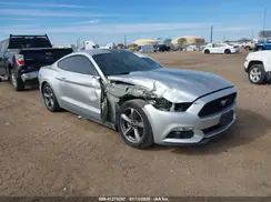 1FA6P8AMXG5241900 2016 FORD MUSTANG