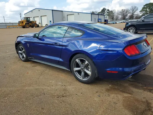 1FA6P8AMXG5242190 2016 FORD MUSTANG - Image 2