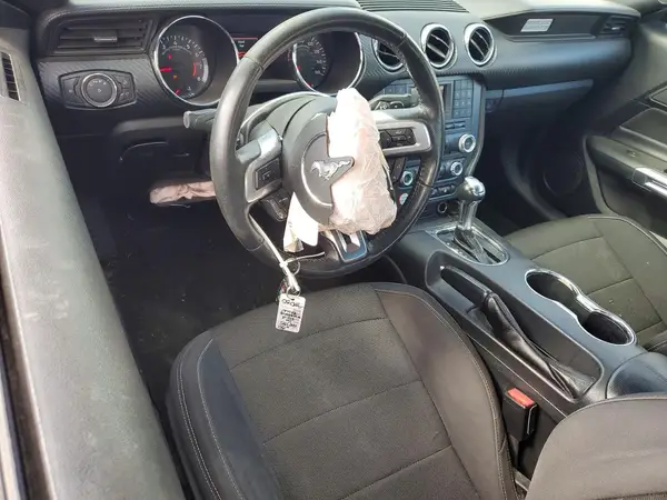 1FA6P8AMXG5242190 2016 FORD MUSTANG - Image 8