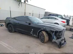 1FA6P8AMXG5242481 2016 FORD MUSTANG