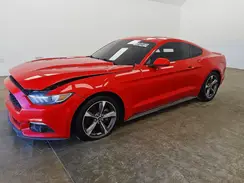 1FA6P8AMXG5250967 2016 FORD MUSTANG