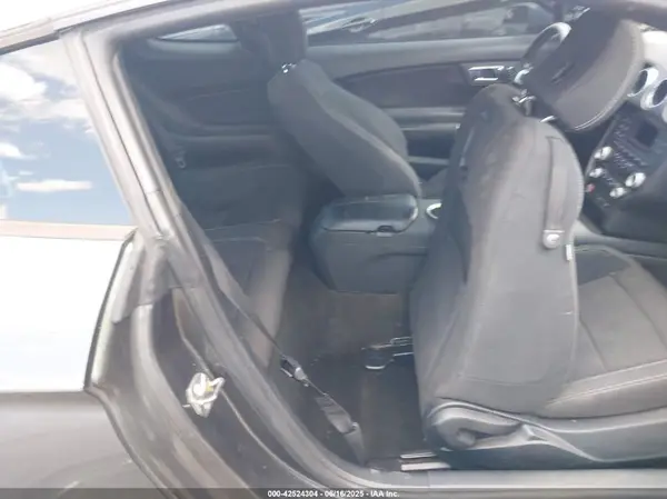 1FA6P8AMXG5251276 2016 FORD MUSTANG - Image 8