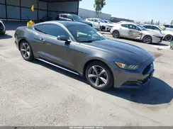1FA6P8AMXG5254985 2016 FORD MUSTANG