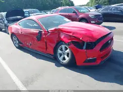 1FA6P8AMXG5255439 2016 FORD MUSTANG