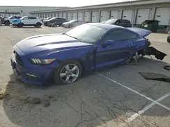 1FA6P8AMXG5255991 2016 FORD MUSTANG