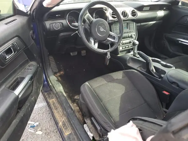 1FA6P8AMXG5255991 2016 FORD MUSTANG - Image 8