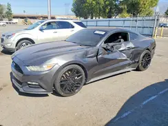 1FA6P8AMXG5256820 2016 FORD MUSTANG