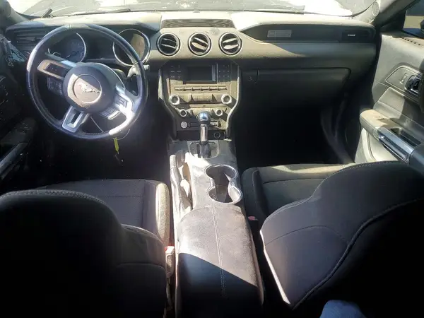 1FA6P8AMXG5256820 2016 FORD MUSTANG - Image 8