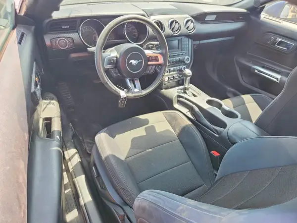 1FA6P8AMXG5256977 2016 FORD MUSTANG - Image 8
