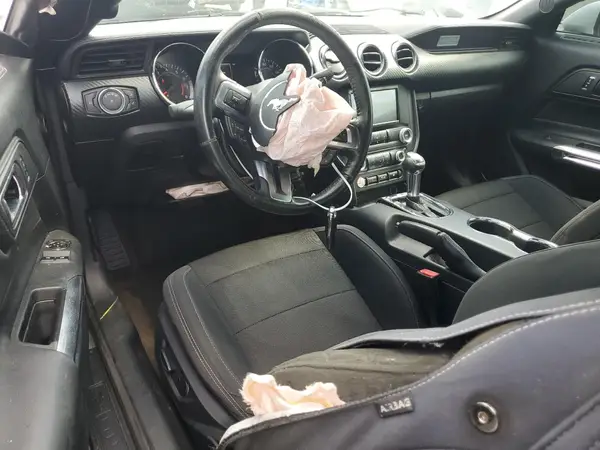 1FA6P8AMXG5257739 2016 FORD MUSTANG - Image 8