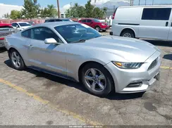 1FA6P8AMXG5259880 2016 FORD MUSTANG