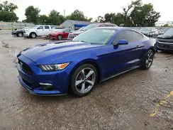 1FA6P8AMXG5261970 2016 FORD MUSTANG
