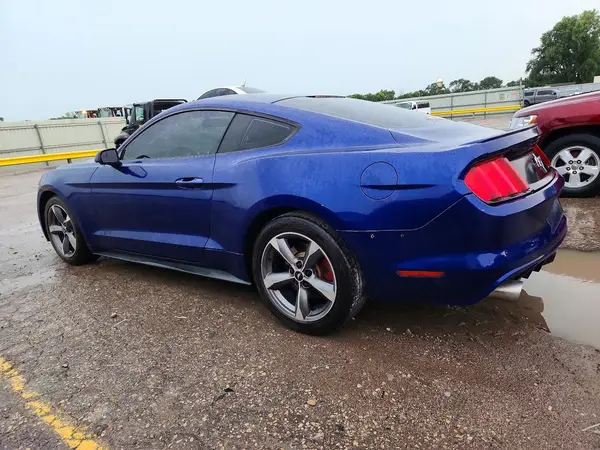 1FA6P8AMXG5261970 2016 FORD MUSTANG - Image 2