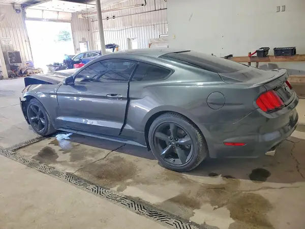 1FA6P8AMXG5263816 2016 FORD MUSTANG - Image 2