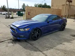 1FA6P8AMXG5264030 2016 FORD MUSTANG