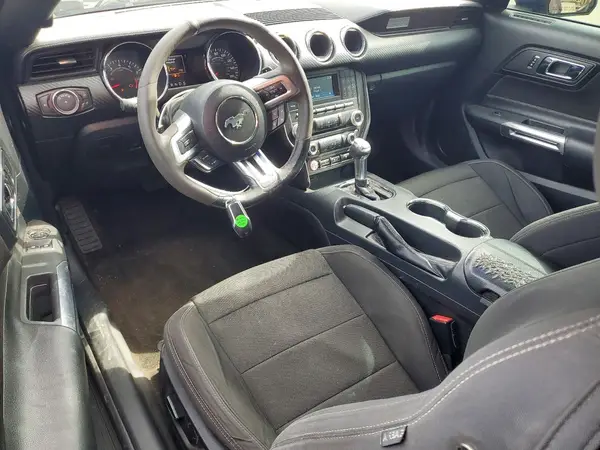 1FA6P8AMXG5264030 2016 FORD MUSTANG - Image 8