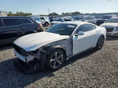 1FA6P8AMXG5265226 2016 FORD MUSTANG