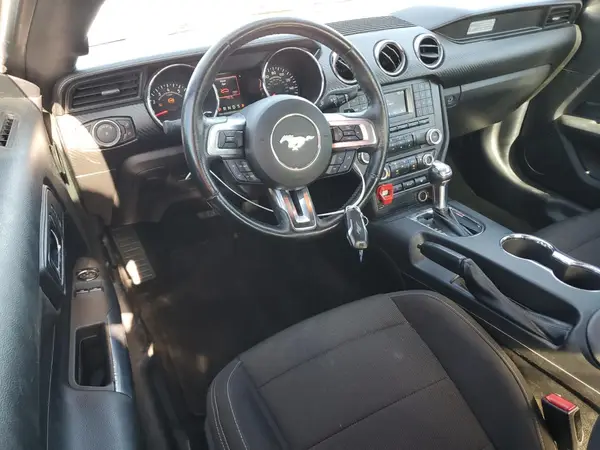1FA6P8AMXG5265226 2016 FORD MUSTANG - Image 8