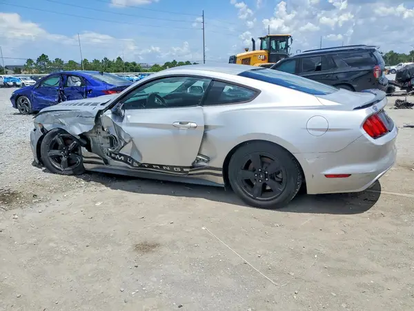 1FA6P8AMXG5265324 2016 FORD MUSTANG - Image 2