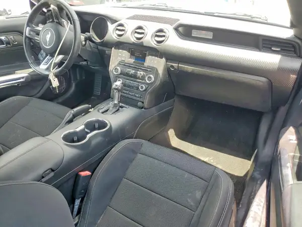 1FA6P8AMXG5265324 2016 FORD MUSTANG - Image 8
