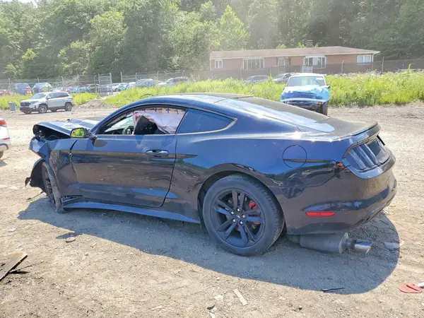 1FA6P8AMXG5265954 2016 FORD MUSTANG - Image 2