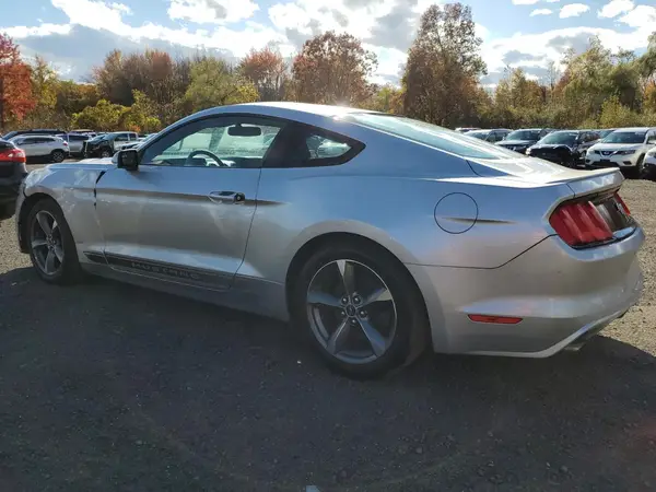 1FA6P8AMXG5266246 2016 FORD MUSTANG - Image 2