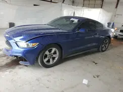 1FA6P8AMXG5266330 2016 FORD MUSTANG