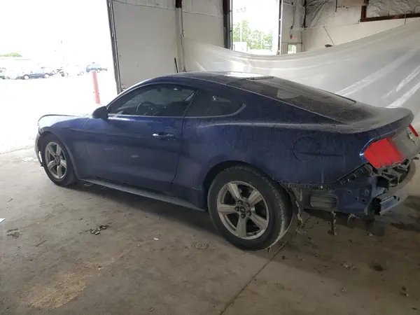1FA6P8AMXG5266330 2016 FORD MUSTANG - Image 2