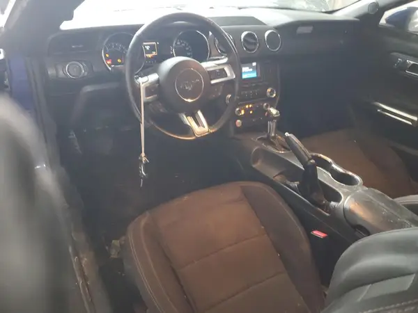 1FA6P8AMXG5266330 2016 FORD MUSTANG - Image 8