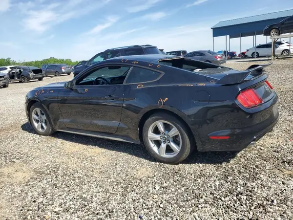 1FA6P8AMXG5266697 2016 FORD MUSTANG - Image 2