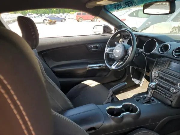 1FA6P8AMXG5266697 2016 FORD MUSTANG - Image 8