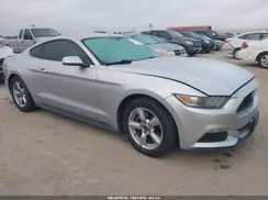1FA6P8AMXG5267137 2016 FORD MUSTANG