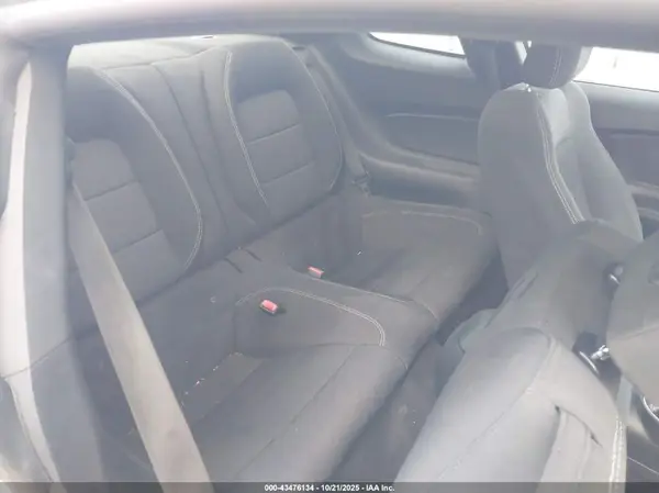 1FA6P8AMXG5267137 2016 FORD MUSTANG - Image 8