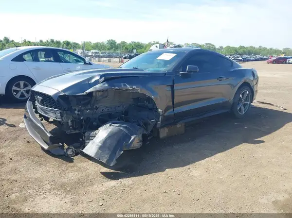 1FA6P8AMXG5267414 2016 FORD MUSTANG - Image 2