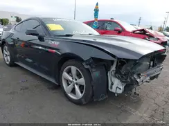 1FA6P8AMXG5269275 2016 FORD MUSTANG