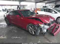 1FA6P8AMXG5272872 2016 FORD MUSTANG