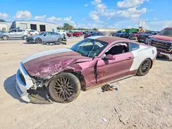 1FA6P8AMXG5273455 2016 FORD MUSTANG