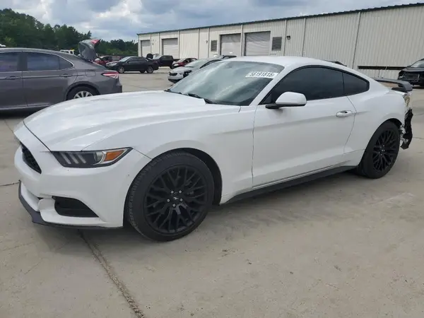 1FA6P8AMXG5277358 2016 FORD MUSTANG - Image 1
