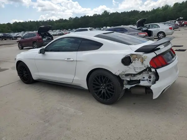 1FA6P8AMXG5277358 2016 FORD MUSTANG - Image 2