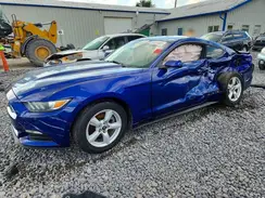 1FA6P8AMXG5283631 2016 FORD MUSTANG